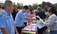 教育、农业农村、卫健、市场监管、海关、科协